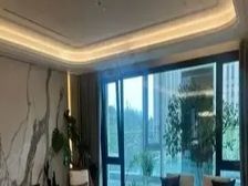 国誉府 长阳改善 品质大宅 电梯低密洋房 大平层 物业好