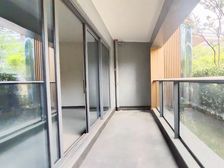 重庆融创壹号院系列 全玻璃幕墙加铝板 品质大平层