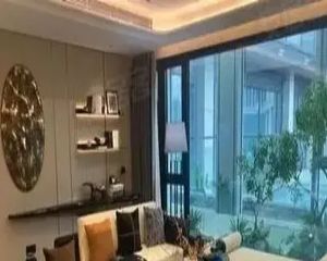 国誉府 长阳改善 品质大宅 电梯低密洋房 大平层 物业好