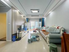 九龙坡区 华宇春江花月 二房 72万