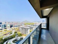 必看 着急卖,大华168平大平层,带270度L型景观阳台