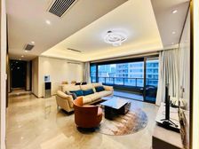 大华春和景明 次新社区 多层电梯洋房 164平方大平层