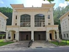 惠城古塘坳580平毛坯别墅 满五仅440万