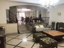 金山湖228平豪华装修别墅 满五南向六室三厅