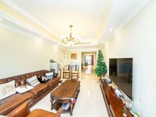 上河湾 4室 好户型就在这里 今天可以看房