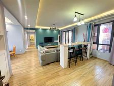 中洲天御花园二期 楼龄新 带电梯 正规商品房 高楼层采光充足