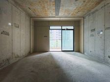 润和湘江天地(E区) 4室2厅3卫 毛坯 160万元