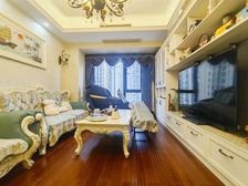 新上 华润二十四城央玺 全新精装 配套齐全 领包入住