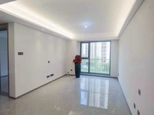 金城熙府 电梯房 精装修 位置佳 近地铁