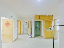 八角·八角南路·3室·1厅