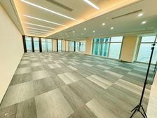 免租期12个月,可配齐家具!金中环100平一2000平招租