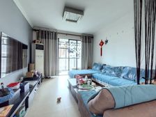 同盛嘉园 精装,南北直通厅,户型正气,拎包入住