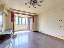 昌鑫协和园 3室2厅 129.7平