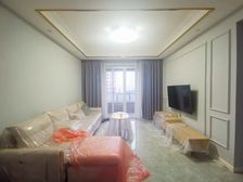 (带车位)双纸标! 精装三房 次新拎包入住 价格可谈随时看房