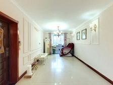 增进里 大三室 中间楼层 采光好 适合居住 总价低看房方便