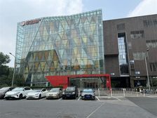 西城北矿金融中心 北京金融科技中心 华远企业号写字楼1万平租