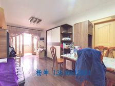 锦馨苑2居95.91平南北朝向视野开阔全明采光好