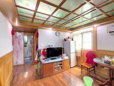 万荣小区 2室1厅 55.11平