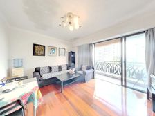 珠江公园旁,精致2房,楼下广粤天地,凯旋新世界