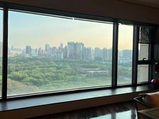 朝南康城业主急售,来电送车位,总价少8万 ,送全屋家私家电