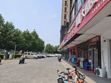 社区底商|临街门脸| 线上超市 |办公汽车租赁 超市黄渠地铁