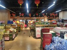 大型社区底商|纯一层|展厅|市集市场 |仓储配 餐饮