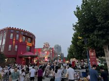 临街底商丨临街门面|医美整形 |中医整牙门诊 |品牌家具展厅