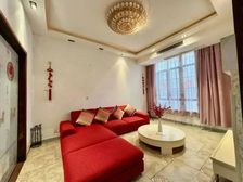 欧式联排别墅 来电随时看房 位置好 采光好