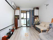 远香湖板块 精装大一室 业主保养好 视野开阔 可拎包入住