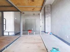 急售必看!人和接.渝八,出门商圈,楼下轨道,带60平露台