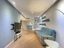 龙珠公寓,电梯高区2房,精装带地暖,含固定车位,全明户型!