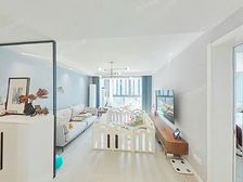 50万高品装修,新风地暖品质配置,南北通透,小区位置好