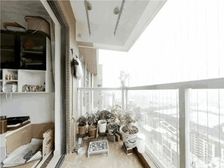 L金泽豪庭 白江地铁口700米 中高楼南向三房两卫 视野开阔