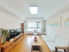 陆家嘴锦绣前城,送车位16年次新,不靠路近轨交全明,东边套急
