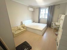 新上5 4年,准动迁房|精装修全送,附赠车位 小区总价最D!