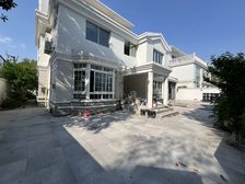 安盛杉庄:联排的价格买独栋别墅,白宫别墅,小区总价蕞低,急售