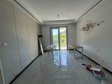 保利铃兰上叠别墅,电梯3复4(送阁楼30平)临港大道地铁站旁