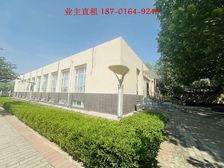 双桥地铁口2049产业园,世通国际大厦意菲克独栋,亦有整层出