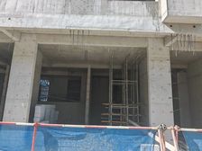 临街旺铺 对面学校 单一层 小平米 只有十间门面