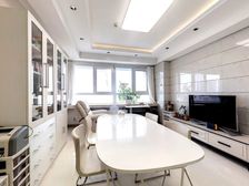 工体三里屯挨着康堡花园首开幸福广场 2室2厅 133.57平