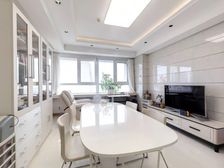 首开幸福广场 2室2厅 133.57平