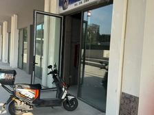 26平米小铺已出租 烟酒店