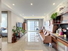 高档小区 人文荟萃 高品质的象征 体验奢华生活