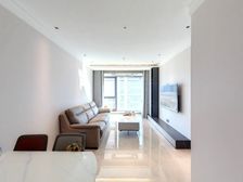 随时可看中海天空之镜精装3居 总价税费低交通便利