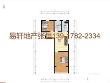 电梯已启用+东边套南北通全明+靠近地铁有钥匙+满五惟壹价可谈