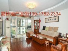 送产权车位!08年芳龄次新房 景观长风公园+苏州河 位置好