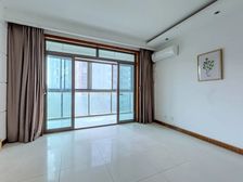 东方城市花园(二期)正规大3居室小区环境好低总价低首付