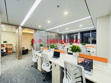 国贸双井丨富力 百环 乐成 100㎡一150㎡精装全套家具