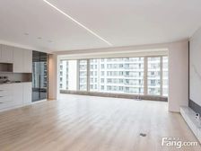 旭辉铂悦天宁 重新装修 六恒科技系统 价格可以大刀