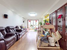 吉庆里西区 6室3厅 280.42平